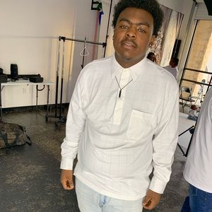 Meet your Posher, Malik